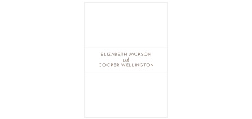 Charming flowers decorate the sides of the Gardens Abound Belly Bands.