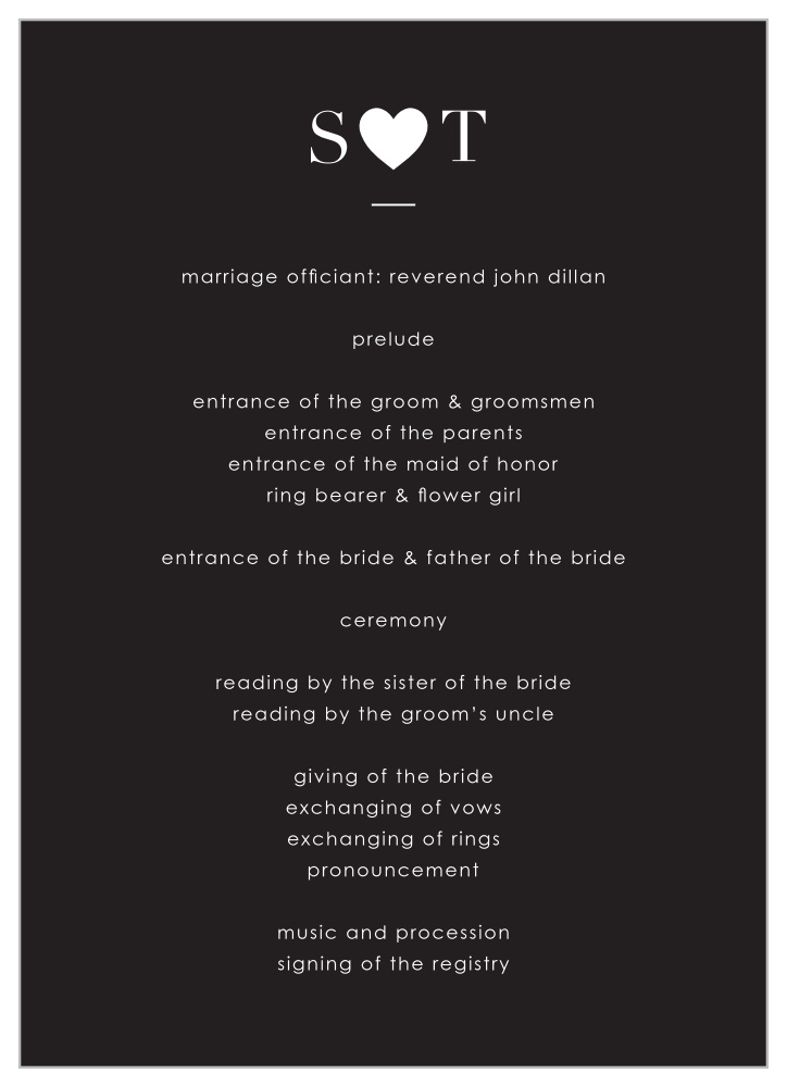 Refined Type Wedding Programs