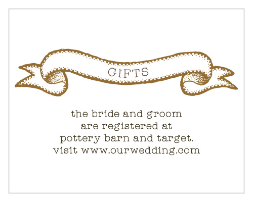 Make sure you get off to the best start you possibly can with our Fly Away Registry Cards.