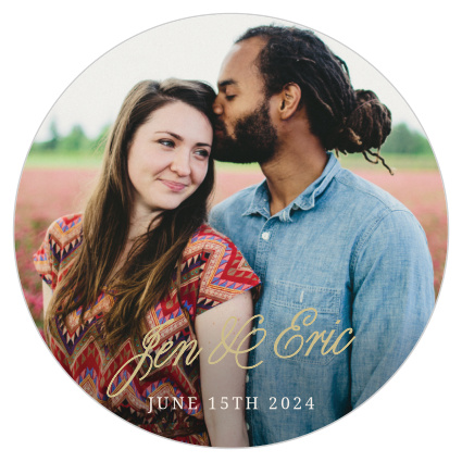 Our Modern Forever Coaster is a perfect way to preserve your table tops!