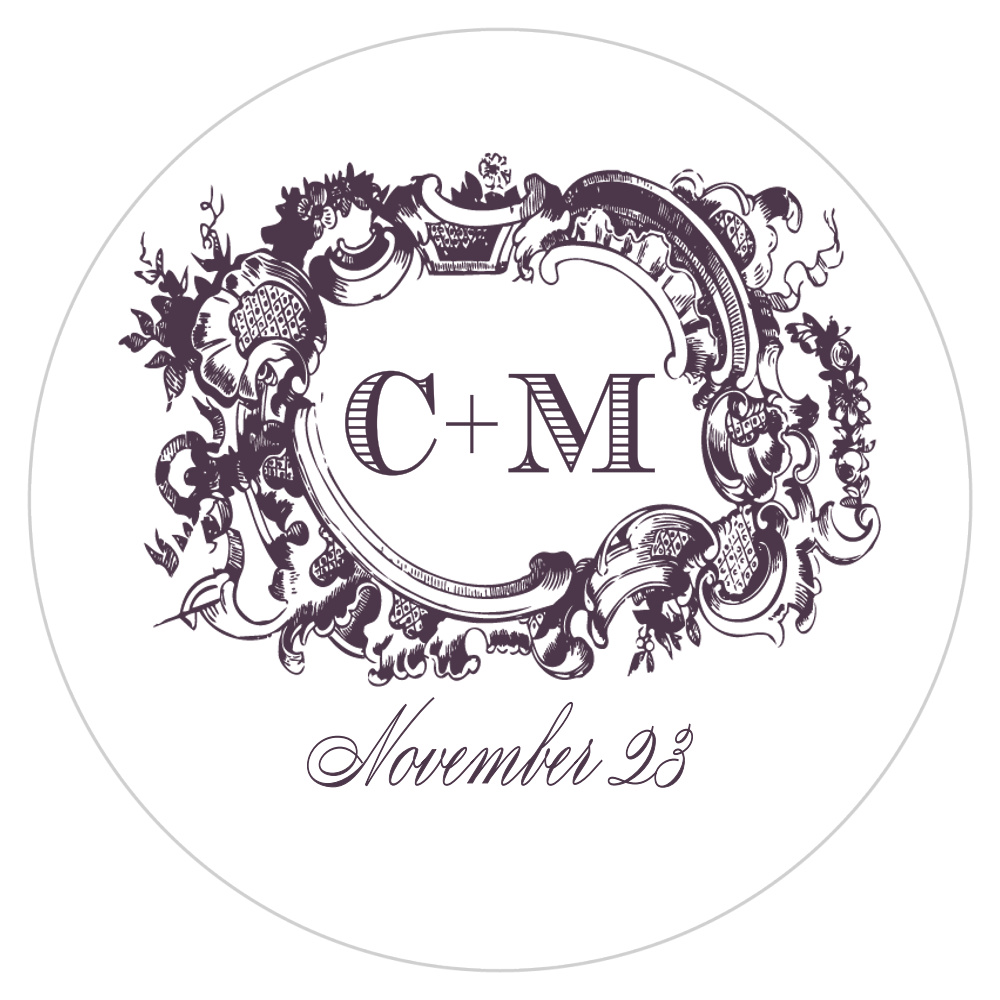 Style & Grace Coaster