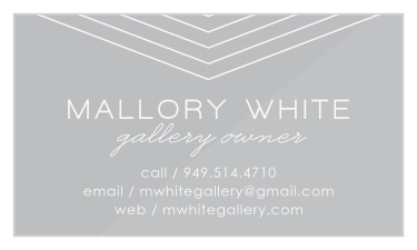 Our Minimal Angles Clear Business Cards offer the perfect blend of modern design and classic professionalism.