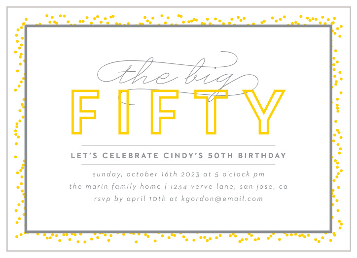 50th-birthday-invitations-design-yours-instantly-online for 50th Birthday Party Invitations Free Printable 50th Birthday Invitations | Design Yours Instantly Online for 50th Birthday Party Invitations Free Printable