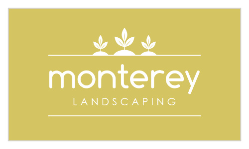 Our Seedling Landscape Business Cards are perfect for any landscaping company.