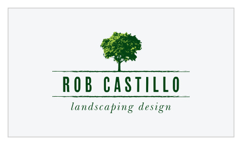 Grow your clientele list with our modern and sharp Tree Trimmer Business Cards.