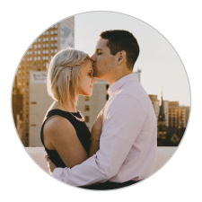 Finish your invitations off with our Best Day Ever Wedding Stickers.