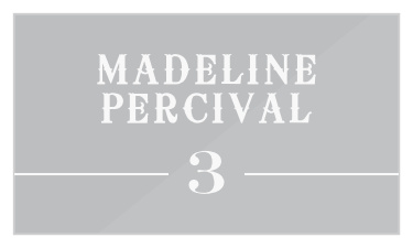 Guide your loved ones to their tables with the sleek look of our Country Bash Clear Place Cards.