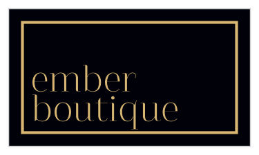 Represent your brand in style with our Gilded Edge Business Cards!