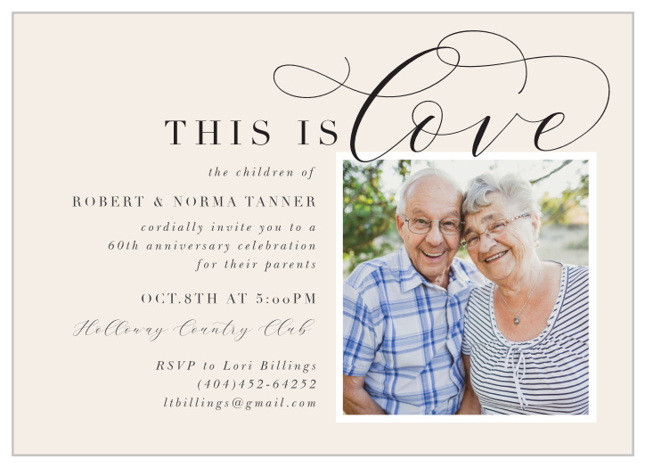 60th-wedding-anniversary-invitations-match-your-color-style-free
