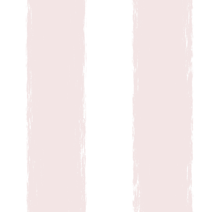 Match your interior in any room with the classic striped wallpaper look of our Brushy Stripe Peel And Stick Removable Wallpaper.