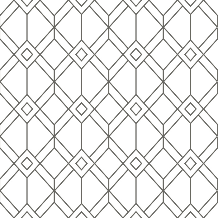 Add a personal touch to any wall with our Dazzling Diamonds Peel And Stick Removable Wallpaper. 