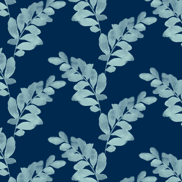 Add the perfect accent to any wall in your home with our Calm Forest Wallpaper.