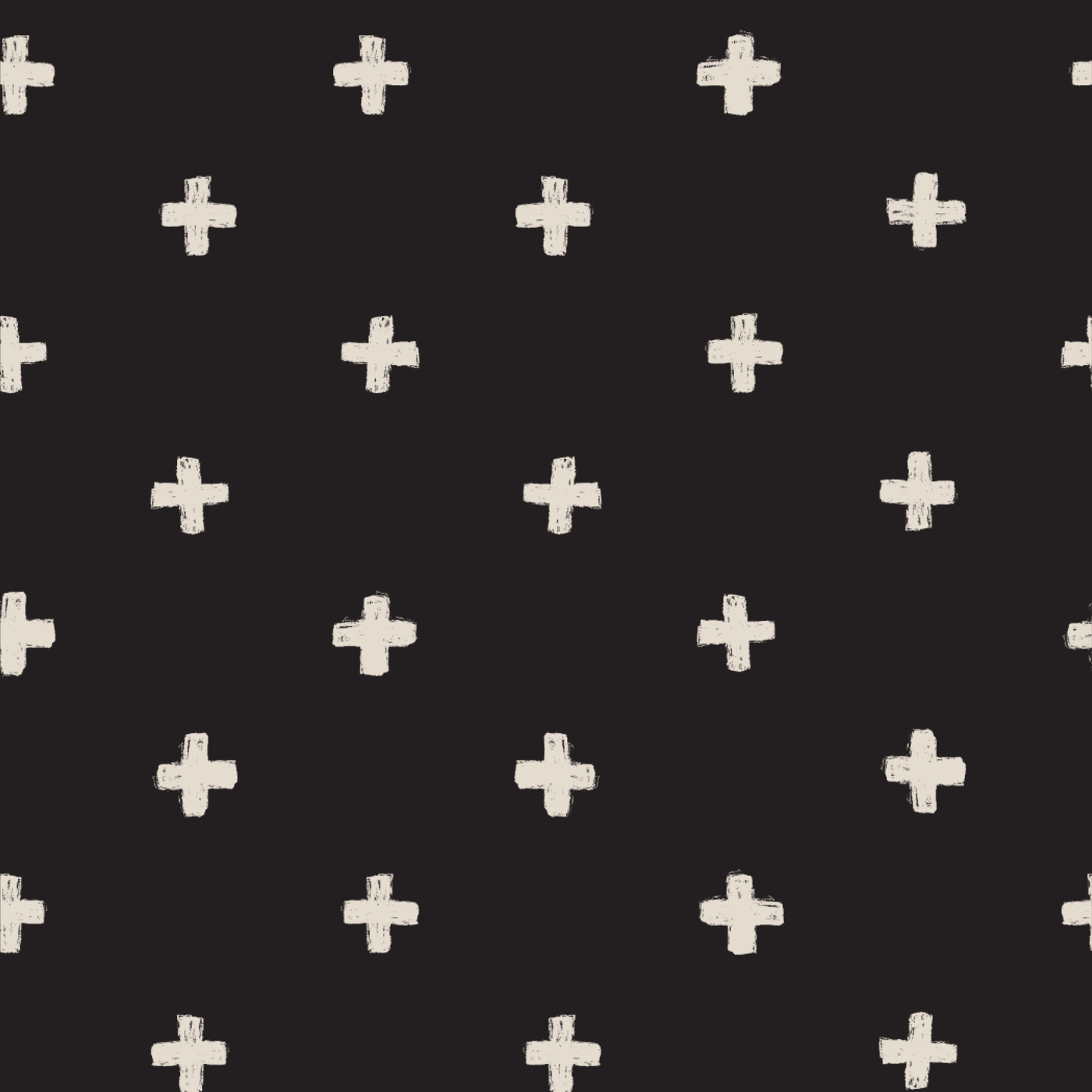 Plus Signs Wallpaper