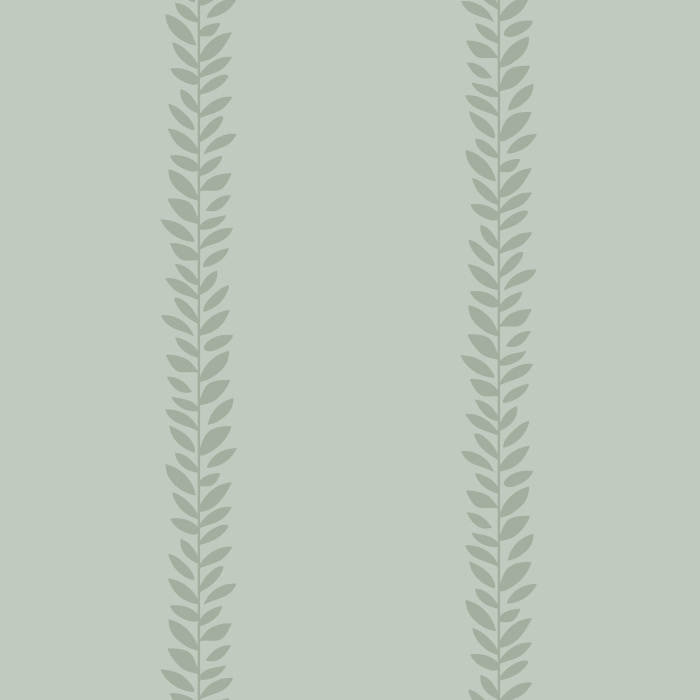 Bring the feel of nature to your walls with our Vertical Vines Peel And Stick Removable Wallpaper.
