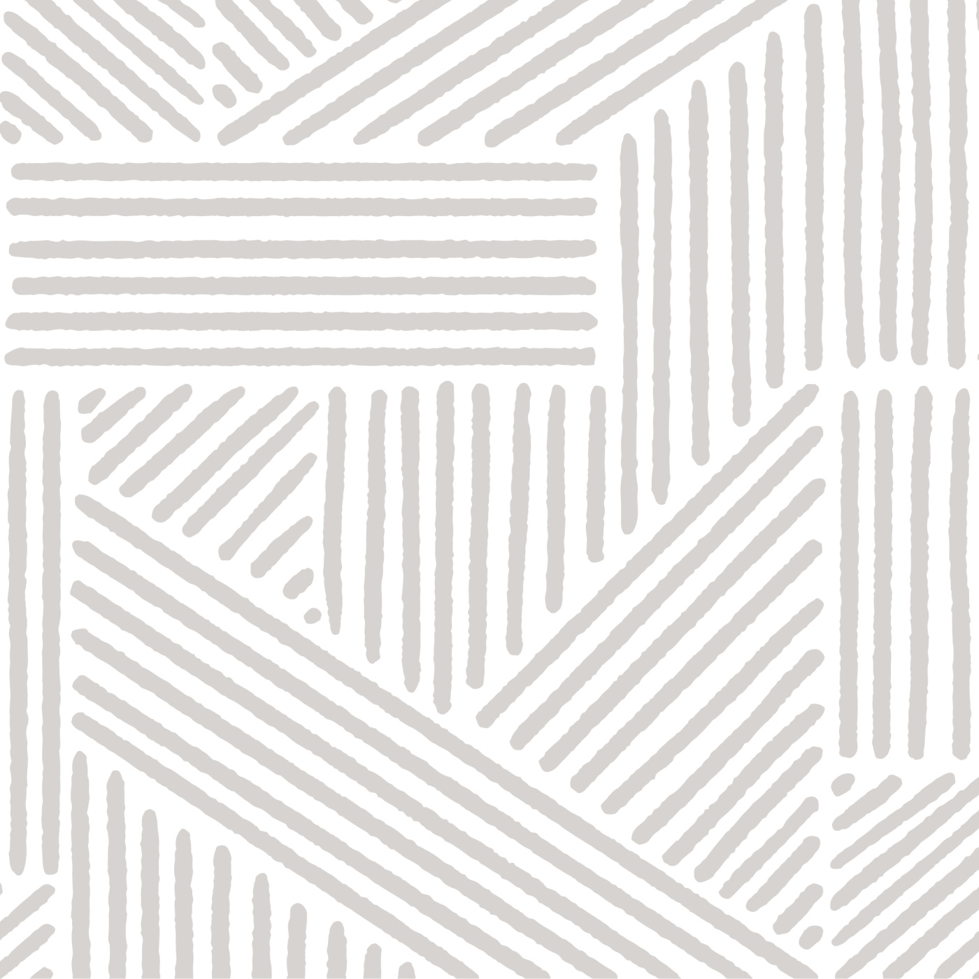 Natural Lines Wallpaper