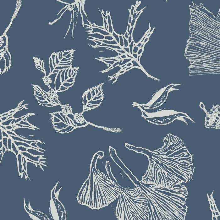 Bring the serenity and adventure of the outdoors into your own home with our Nature Walk Peel And Stick Removable Wallpaper.