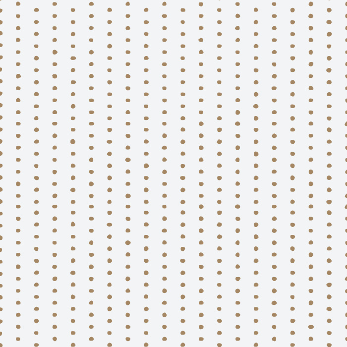 Add just a little something extra to your space with our Lined Dots Peel And Stick Removable Wallpaper.