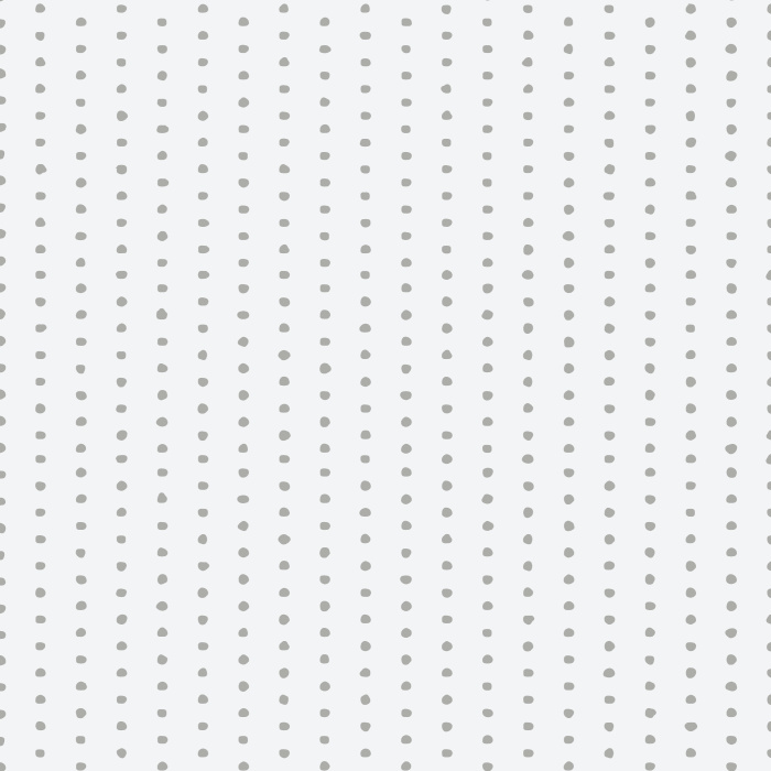 Add just a little something extra to your space with our Lined Dots Peel And Stick Removable Wallpaper.