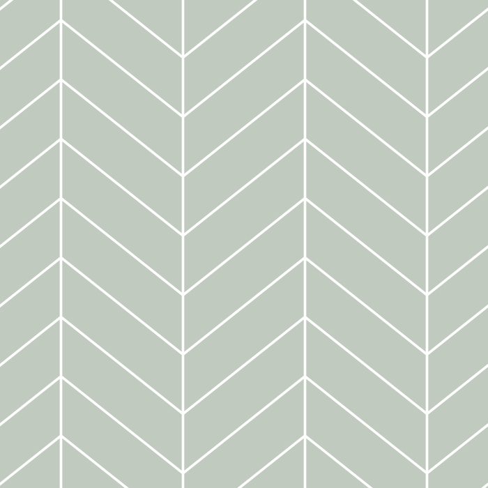 Create the stylish space you've always wanted with our Big Herringbone Peel And Stick Removable Wallpaper. 