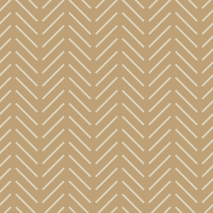 Accent any room of your home with our classic Little Chevron Peel And Stick Removable Wallpaper!