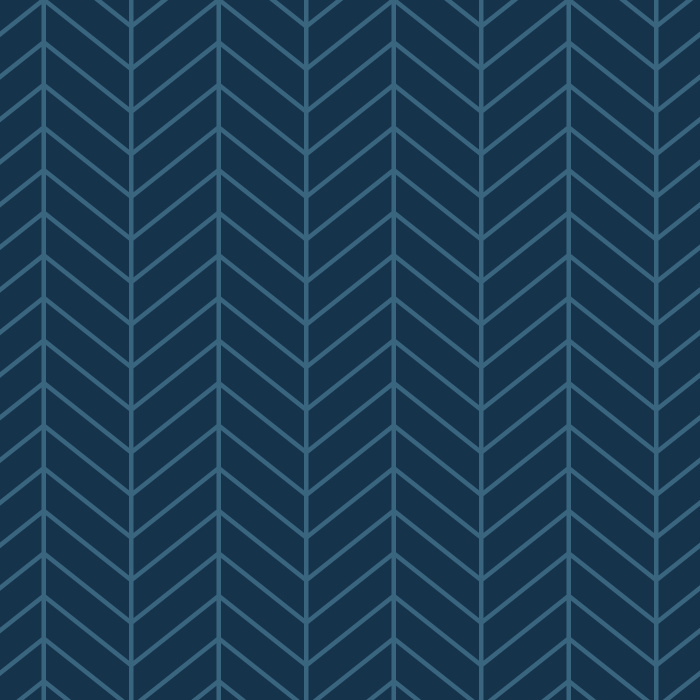 Accent any room of your home with our classic Little Herringbone Peel And Stick Removable Wallpaper!