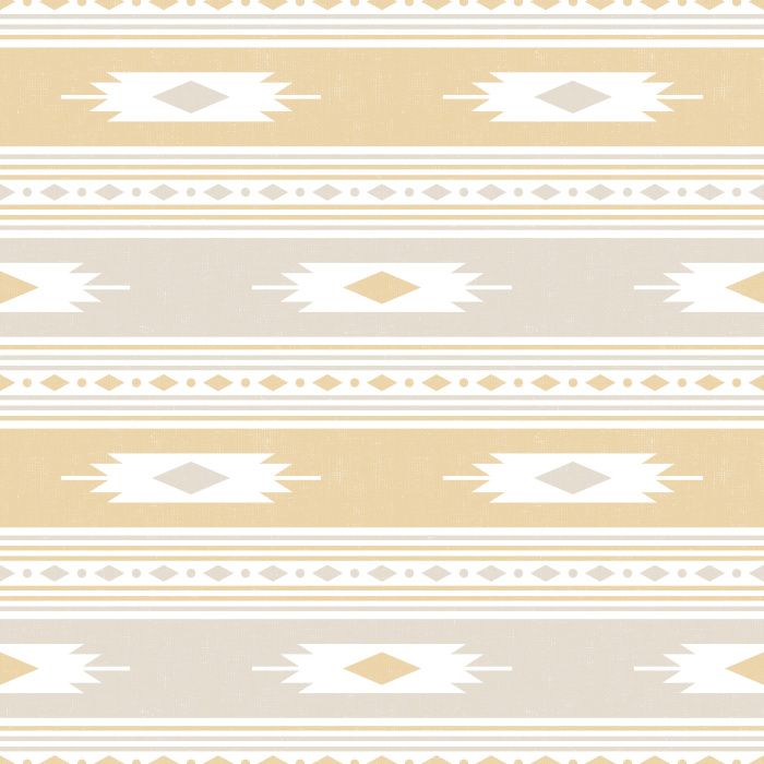 Add some western flair to your room with our Out West peel and stick removable wallpaper. 