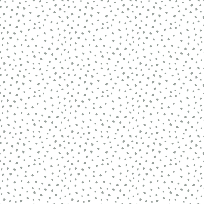 Add a touch of intrigue to any space with our simple Little Specks peel and stick removable wallpaper!