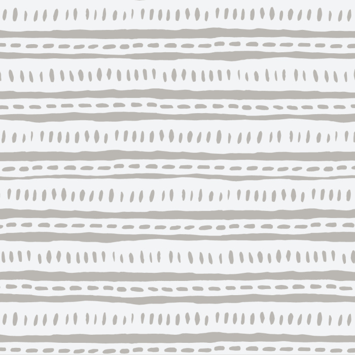 Give any room the subtle, bohemian aesthetic you've always wanted with our Wicker Reeds Peel And Stick Removable Wallpaper.