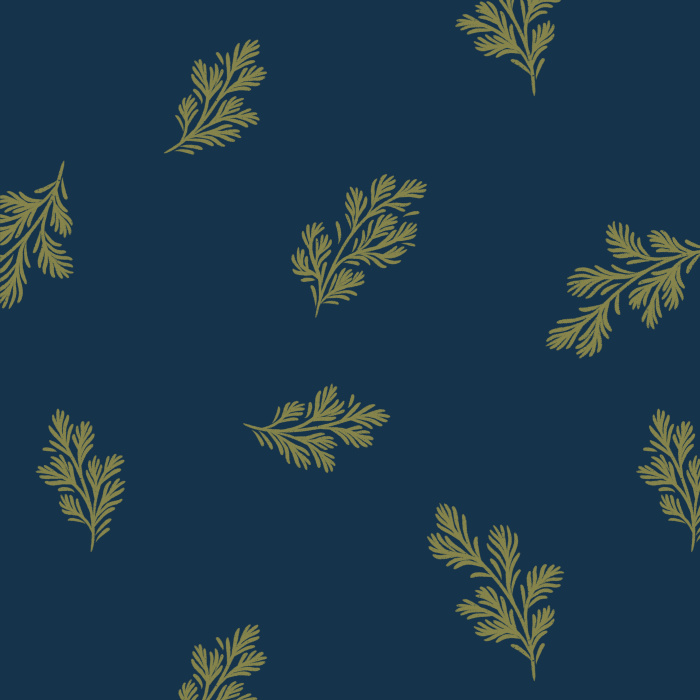 Bring the feeling of nature to any wall in your home with our Forest Fall peel and stick removable wallpaper.