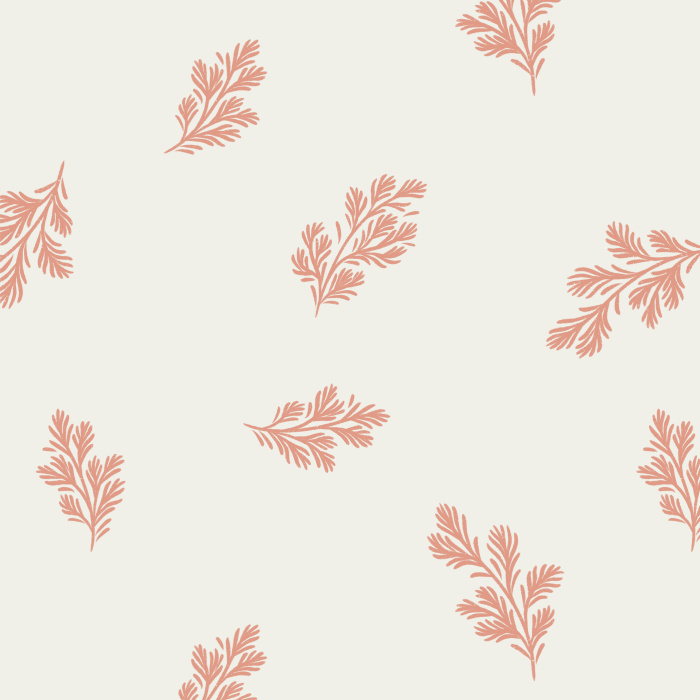 Bring the feeling of nature to any wall in your home with our Forest Fall peel and stick removable wallpaper.