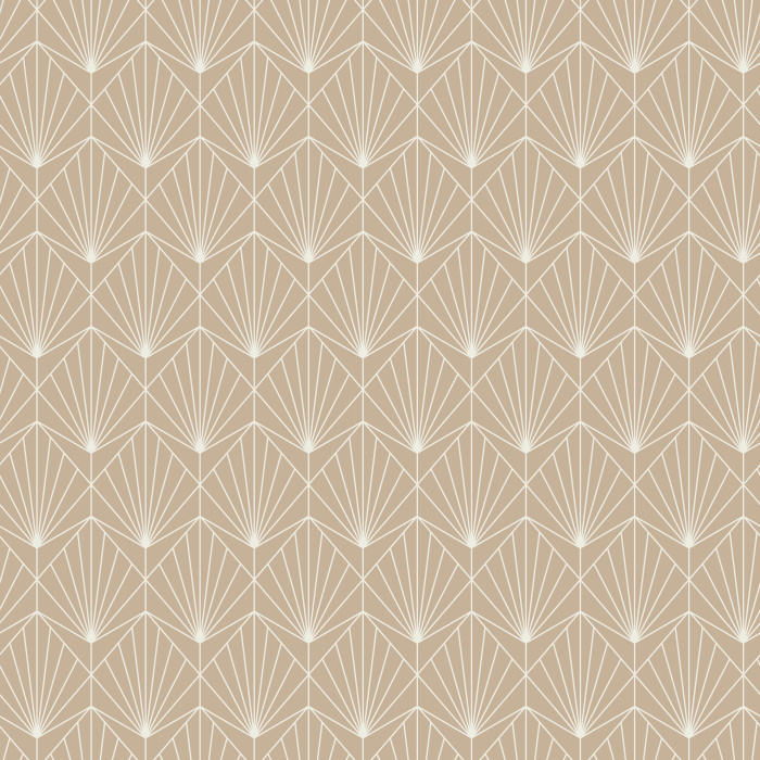 Make a statement on any wall in your home with our Linework Palms peel and stick removable wallpaper.