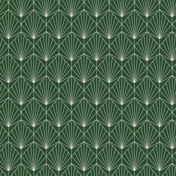Make a statement on any wall in your home with our Linework Palms peel and stick removable wallpaper.
