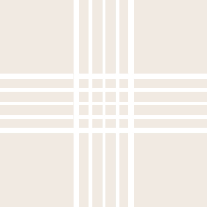 Our Classic Check peel and stick removable wallpaper is sure to make a statement on any wall in your home.