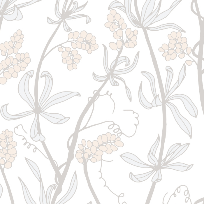 Transform any room in your home into a tropical oasis with our Jungle Forest peel and stick removable wallpaper.