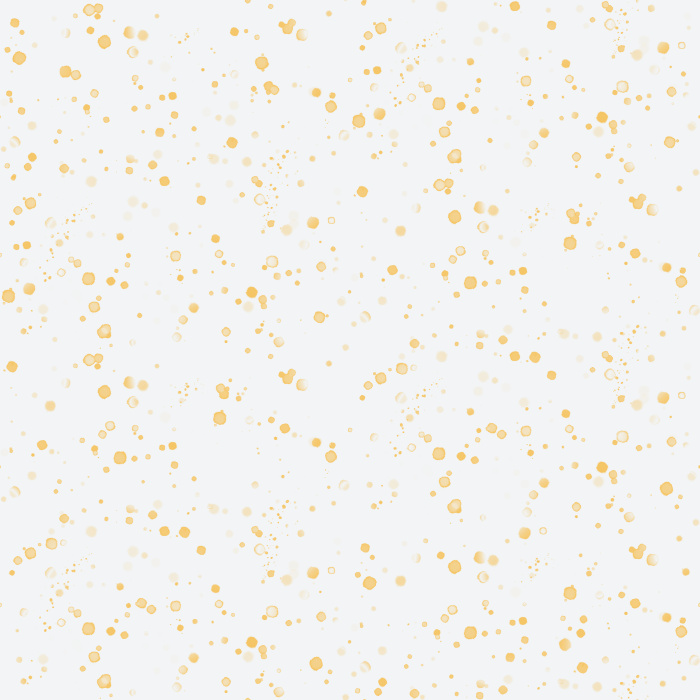 Add the perfect accent to any wall in your home with our Ink Splatters peel and stick removable wallpaper.