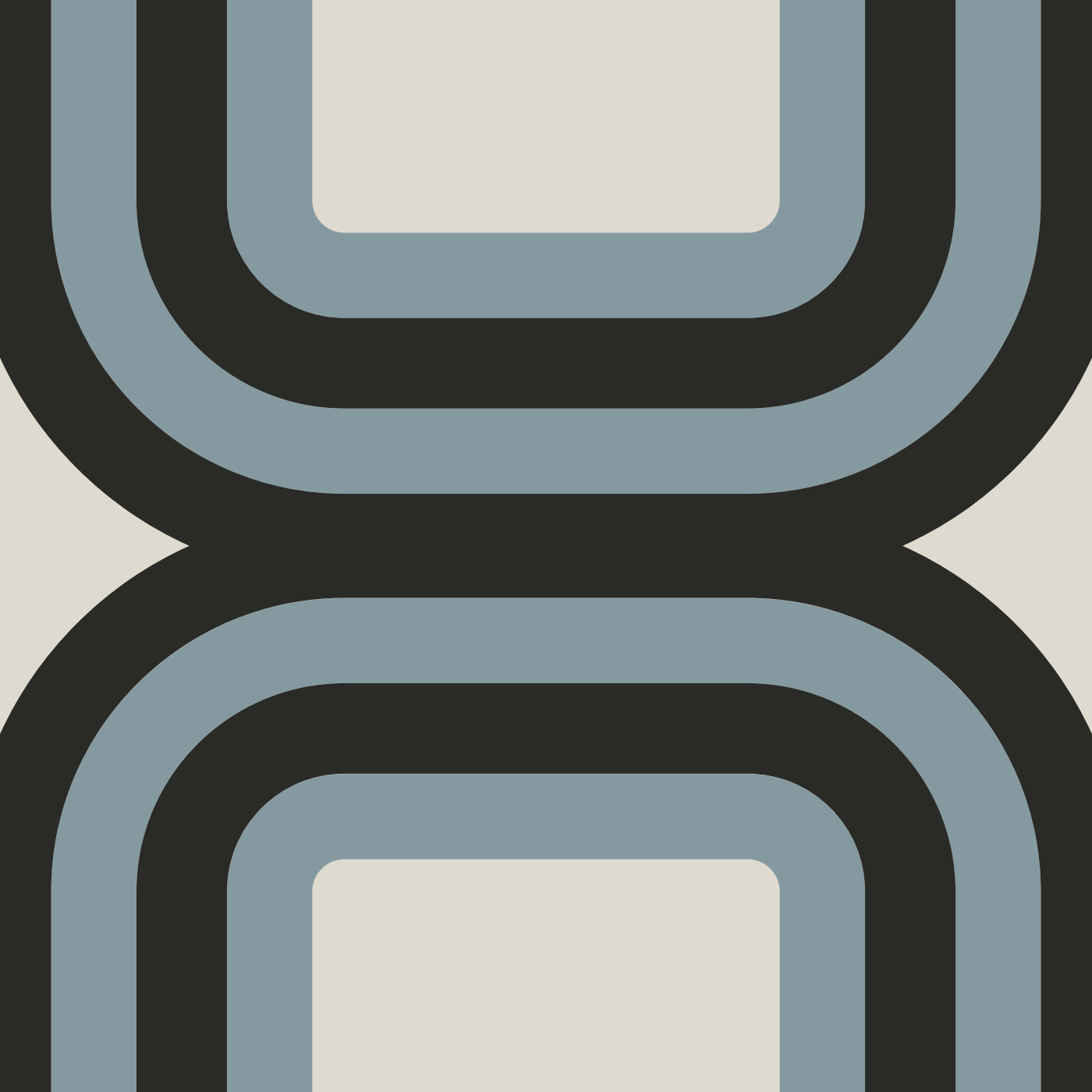 Modern Raceway Wallpaper