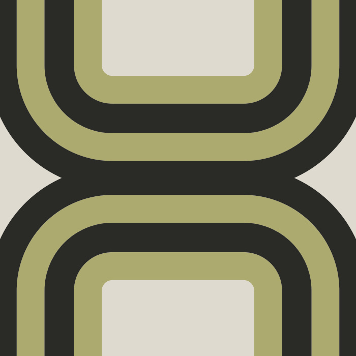 Create a bold statement in any room with our Modern Raceway Peel And Stick Removable Wallpaper.