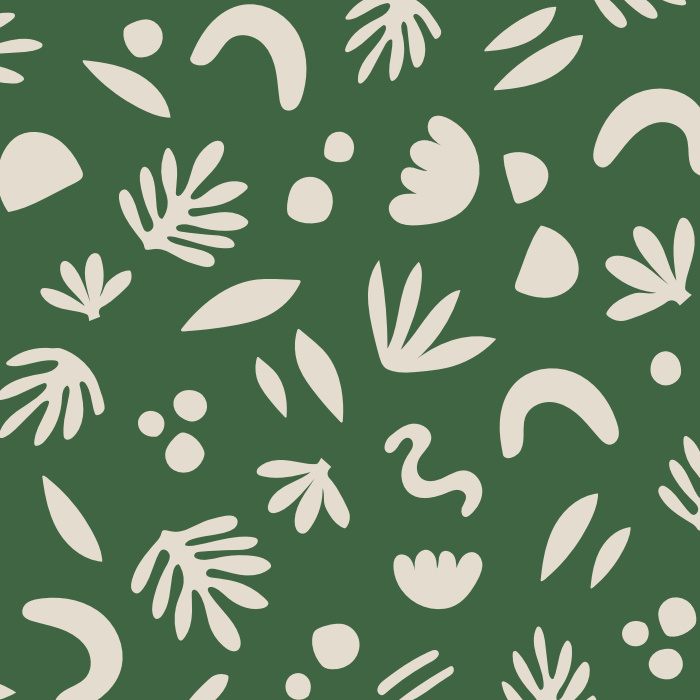 The cute look of our Fun Forms Peel And Stick Removable Wallpaper is sure to create the room of your child's dreams.