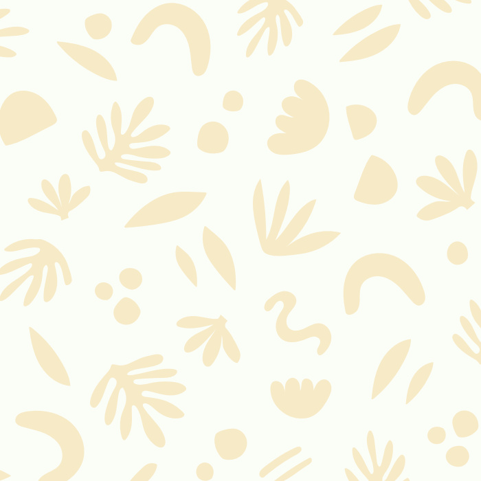 The cute look of our Fun Forms Peel And Stick Removable Wallpaper is sure to create the room of your child's dreams.