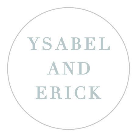 Forever & Always Wedding Stickers