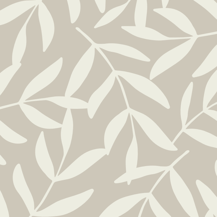 Add a touch of nature to any room in your home with our Flowing Branches Peel And Stick Removable Wallpaper.