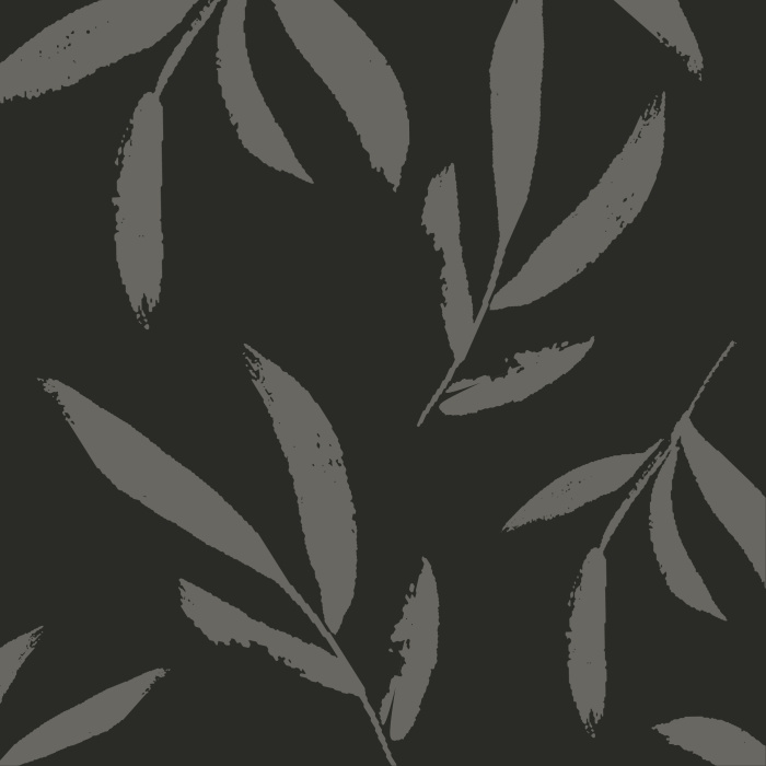 Refresh the look of any room in your home with our Rustic Foliage Peel And Stick Removable Wallpaper.