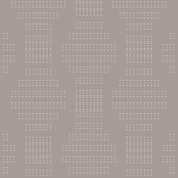 Add a classic repeating pattern any wall in your home with our Deconstructed Lines Peel And Stick Removable Wallpaper.