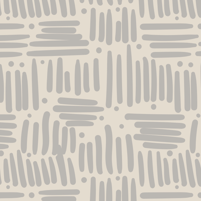 Create the perfect feeling in your home with our Bold Stacks Wallpaper.