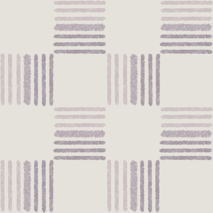 Our Lined Grid Peel And Stick Removable Wallpaper are sure to make a statement on any wall in your home.