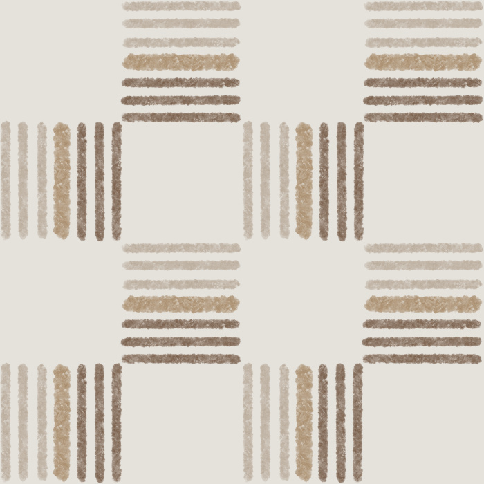 Our Lined Grid Peel And Stick Removable Wallpaper are sure to make a statement on any wall in your home.