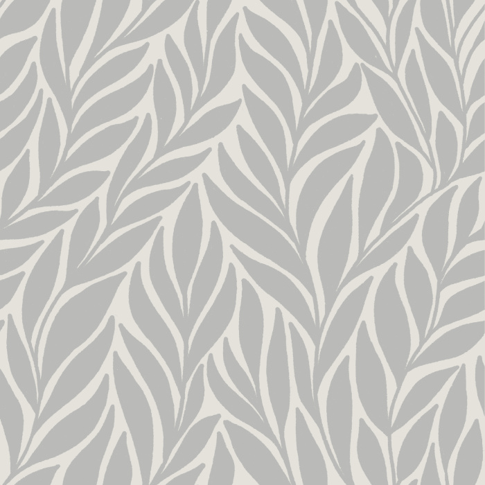Add a botanical touch to any wall in your home with our Sprouting Up Peel And Stick Removable Wallpaper.