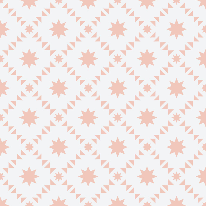 Change the look of your interior with the classic look of our Nova Grid Peel And Stick Removable Wallpaper.