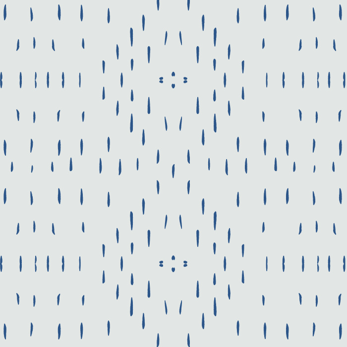Add a modern look to any room in your home with our Rain Reflection Peel And Stick Removable Wallpaper.