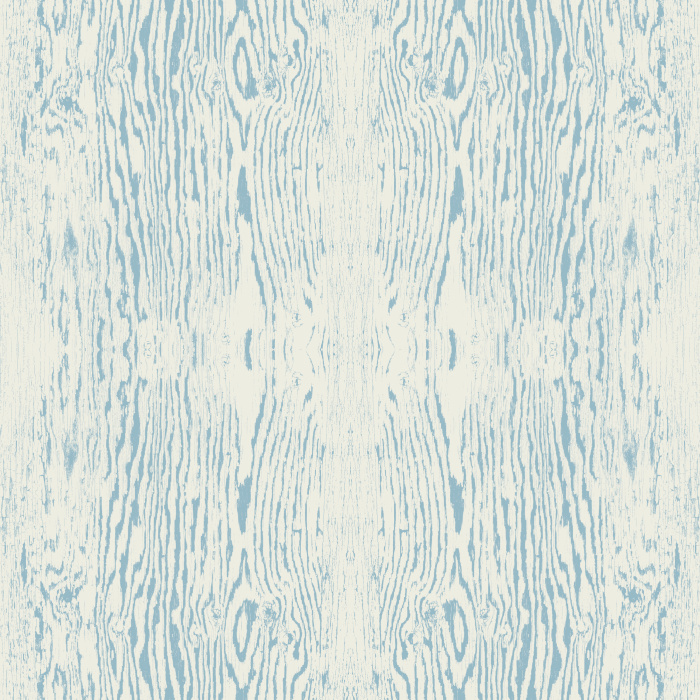 Create that country-chic, rustic look you've always wanted with our Mirrored Wood Wallpaper. 